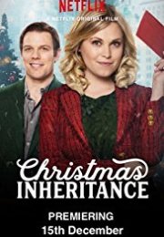 Christmas Inheritance – Noel Mirası 1080p izle | Altyazılı Film
