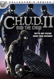 C.H.U.D II Bud the Chud izle 1989 | HD