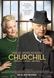 Churchill 1080p izle 2017