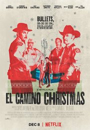 El Camino Christmas 1080p izle 2017