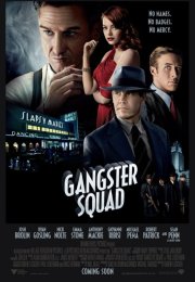Gangster Land 1080p izle 2017