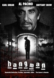 Hangman – Cellat 1080p izle 2017