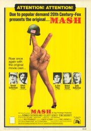 MASH – Cepheden Cepheye izle 1970 | 1080p