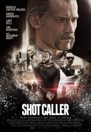 Shot Caller 1080p izle 2017