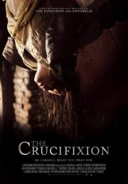 The Crucifixion – Korku Kayıtları 1080p izle 2017