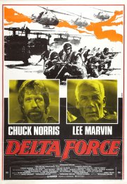 The Delta Force – Delta Gücü 1080p izle 1986