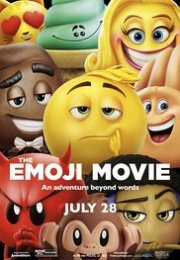 The Emoji Movie – Emoji Filmi 1080p izle 2017