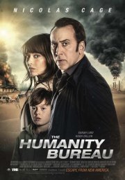 The Humanity Bureau – İnsanlık Bürosu izle 2017 | 1080p