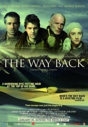 The Way Back – Özgürlük Yolu 1080p izle 2010