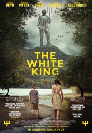 The White King – Beyaz Kral izle 2016 | 1080p