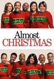 Almost Christmas – Noel Buluşması 1080p izle 2016