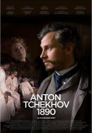Anton Tchekhov 1890 1080p izle 2015