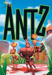 Antz – Karınca Z Türkçe Dublaj izle 1998