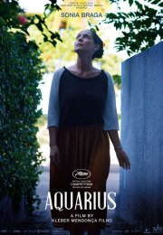 Aquarius Altyazılı izle 2017