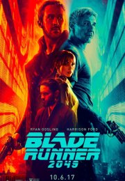 Bıçak Sırtı – Blade Runner 2049 1080p izle 2017