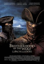 Brotherhood Of The Wolf – Kurtların Kardeşliği 1080p izle 2001