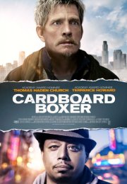 Cardboard Boxer izle 2016 Full 1080p