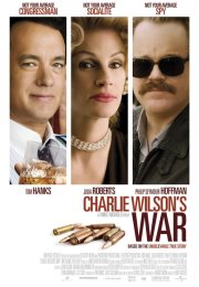 Charlie Wilsons War – Charlie Wilsons Savaşı 1080p izle 2007
