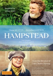 Hampstead – Davetsiz Aşk 1080p izle 2017