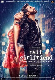Half Girlfriend 1080p izle 2017