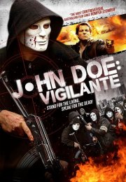 John Doe Vigilante 1080p izle 2014
