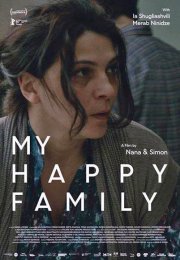 My Happy Family 1080p izle 2017