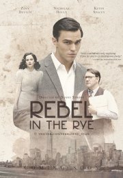 Rebel  In the Rye – Çavdar Tarlasındaki Asi 1080p izle 2017