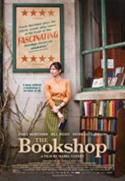 Sahaf – The Bookshop izle 1080p 2017