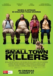 Small Twon Killers – Ufak Tefek Cinayetler 1080p izle 2017