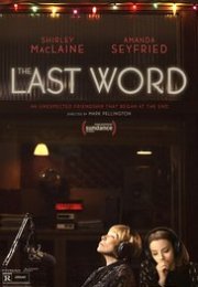 Son Kelime – The Last Word 1080p izle 2017