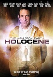 The Man from Earth Holocene – Dünyalı 2 1080p 2017