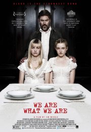 We Are What We Are – Kan Kokusu 1080p izle 2013