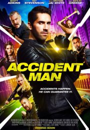 Accident Man – Kaza Adamı 1080p izle 2018
