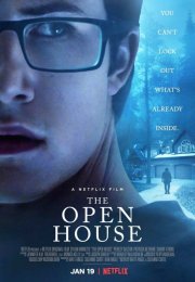 Açık Ev – The Open House 1080p izle 2018