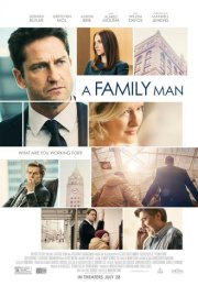Aile Babası – A Family Man 1080p izle 2016