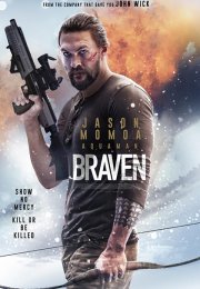 Braven 1080p izle 2018 Full