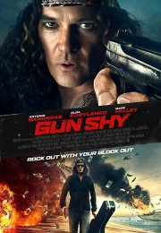 Gun Shy izle 2017 Altyazılı