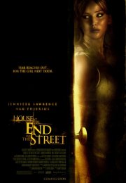 House at the End of the Street – Sokağın Sonundaki Ev 1080p izle 2012