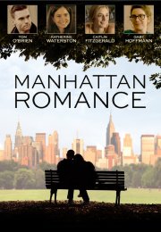 Manhattan Romance 1080p izle 2015