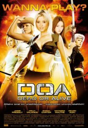 Ölü ya da Diri – DOA: Dead or Alive 1080p izle