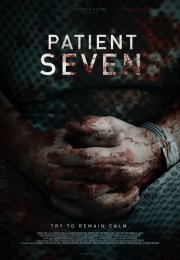 Patient Seven – Yedi Hasta 1080p izle 2016