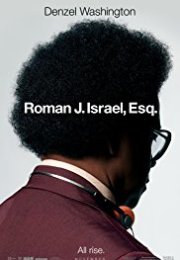 Roman.J Israel, Esq. 1080p izle 2017