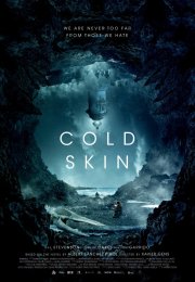 Soğuk Deri – Cold Skin 1080p izle 2017
