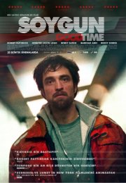 Soygun – Good Time 1080p izle 2017