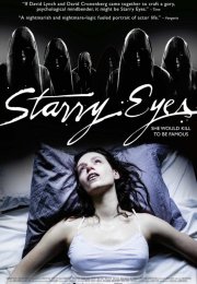 Starry Eyes – Şeytanın Gözleri 1080p Altyazılı izle
