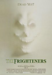 The Frighteners – Sevimli Hayaletler 1080p izle 1996