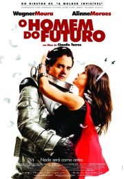 The Man from the Future 1080p izle 2011