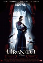 The Orphanage – Yetimhane 1080p izle 2007