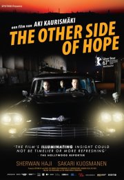 The Other Side of Hope – Umudun Öteki Yüzü 1080p izle 2017