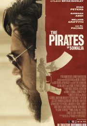 The Pirates of Somalia – Somali Korsanları Altyazılı izle 2017